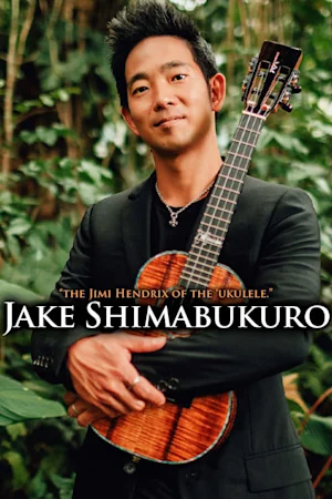 Jake Shimabukuro Tickets