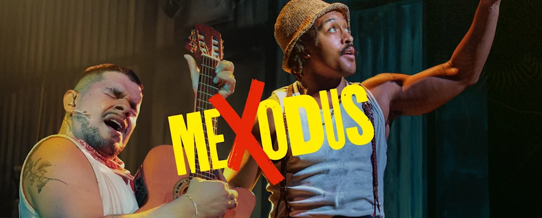 Mexodus