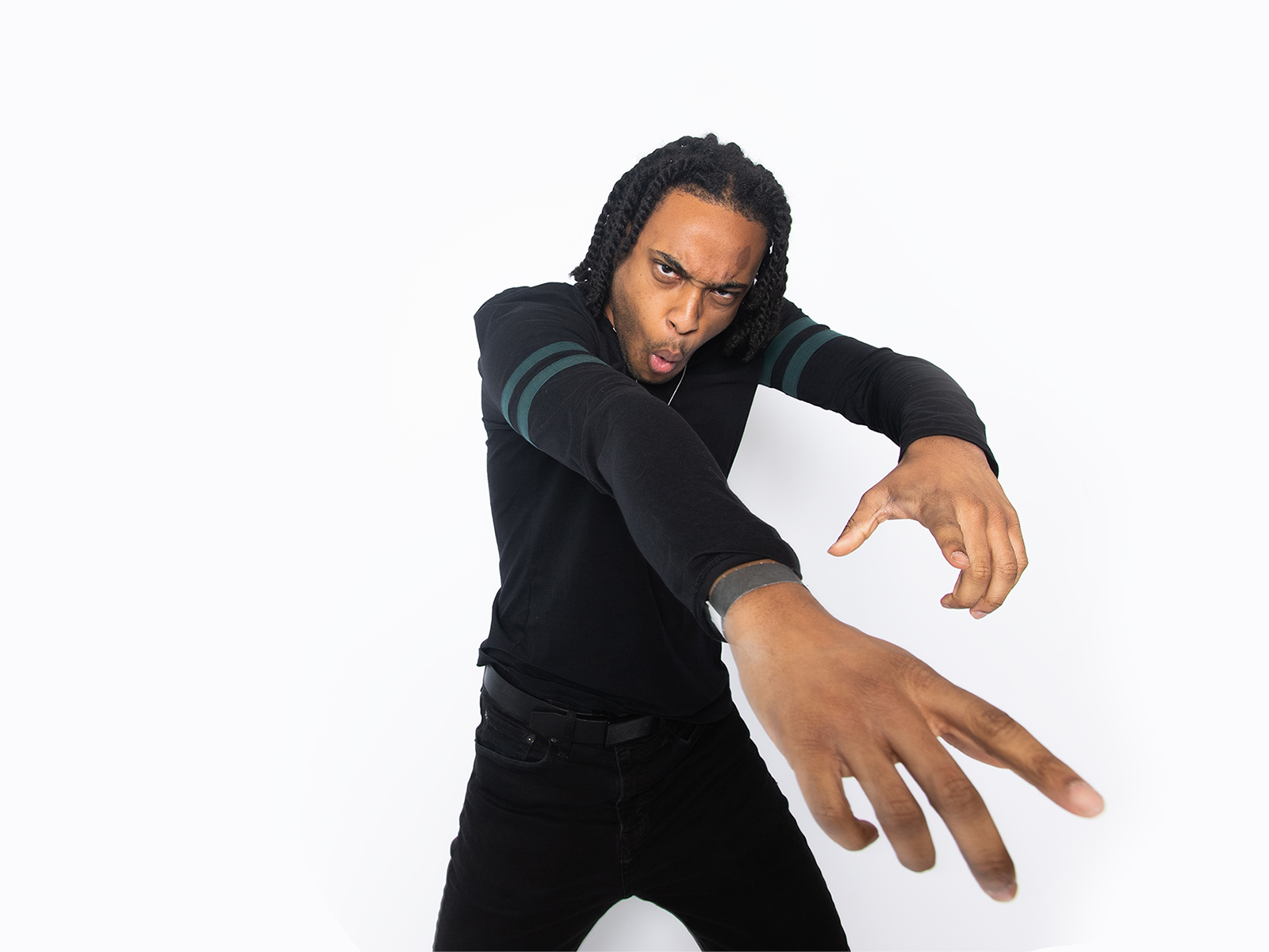 Tambo & Bones: What to expect - 4