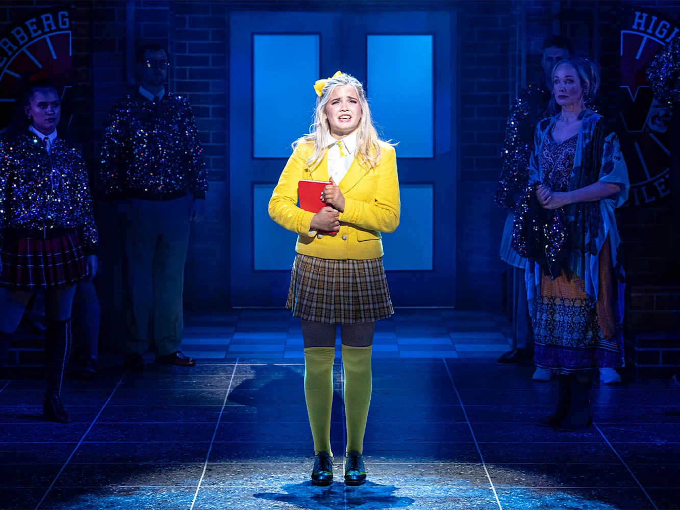 Heathers the Musical: What to expect - 8