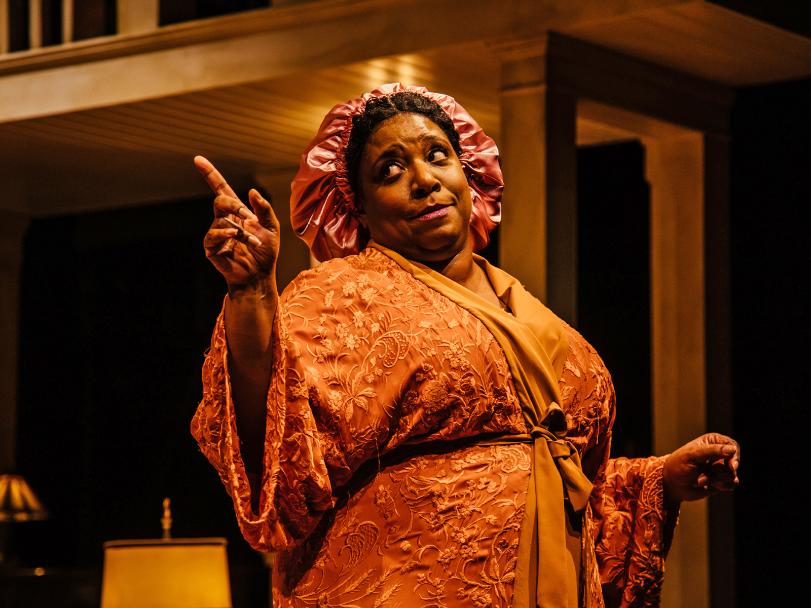 The First Deep Breath: What to expect - 5