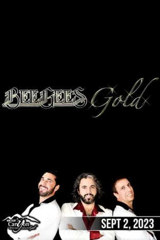Bee Gees Gold Tickets