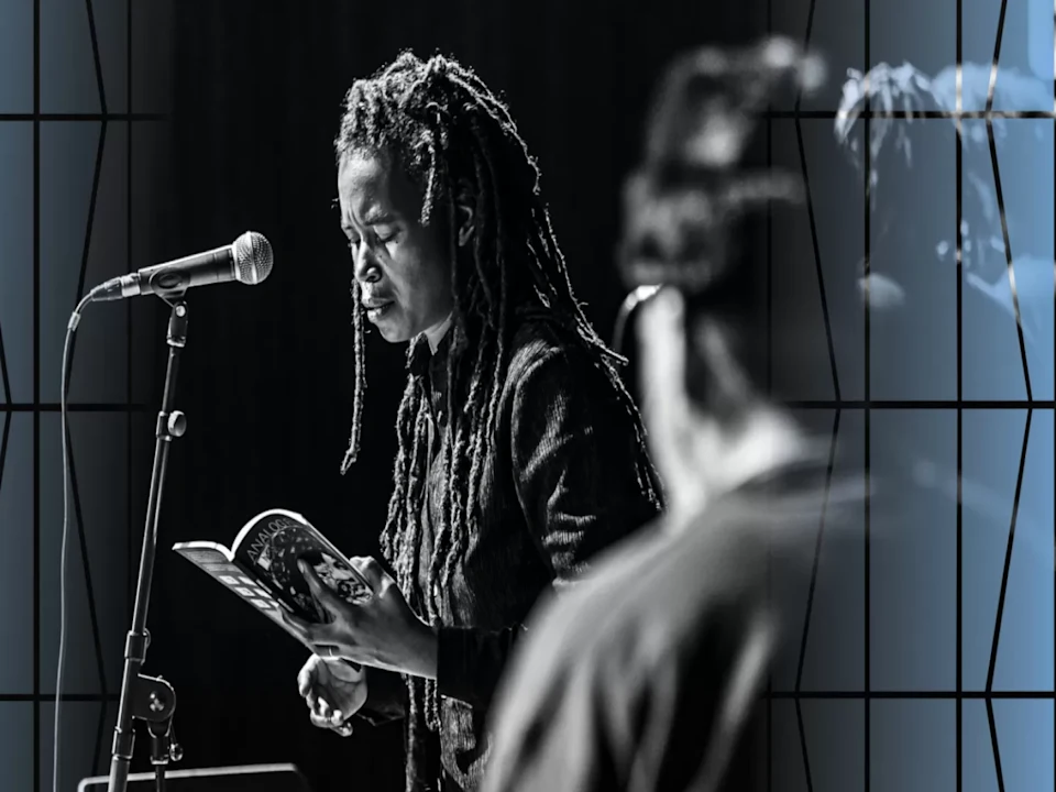 Lonnie Holley & Moor Mother: What to expect - 1