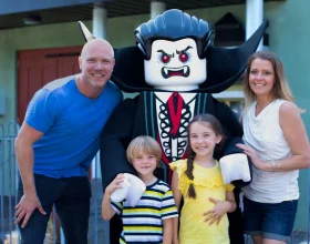 Legoland Windsor Resort One Day Entry: What to expect - 5