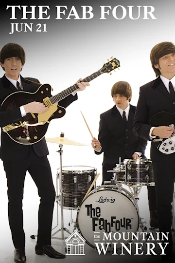 The Fab Four - USA Meets The Beatles - A 60th Anniversary Concert tickets