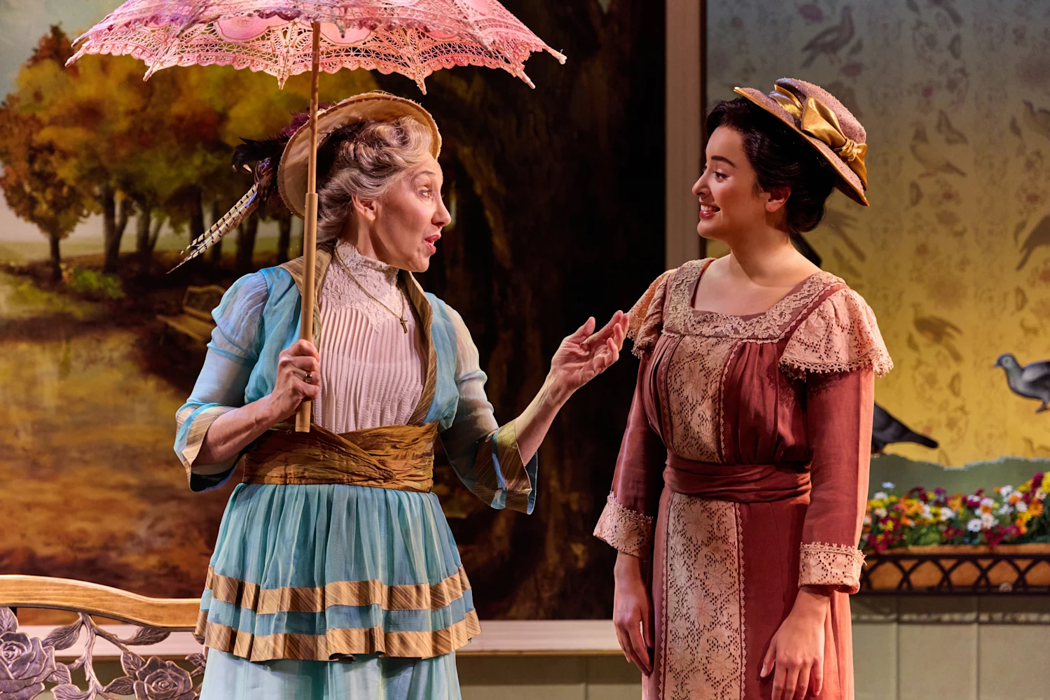 Reunions: What to expect - 8