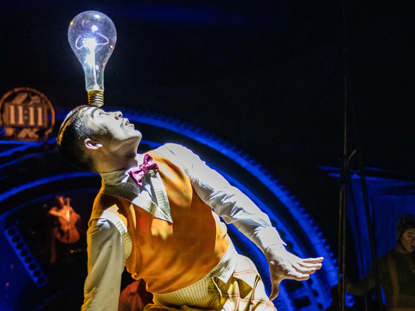 Cirque du Soleil - Kurios: What to expect - 3
