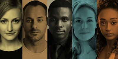 Regent's Park Open Air Theatre cast