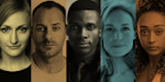 Regent's Park Open Air Theatre cast