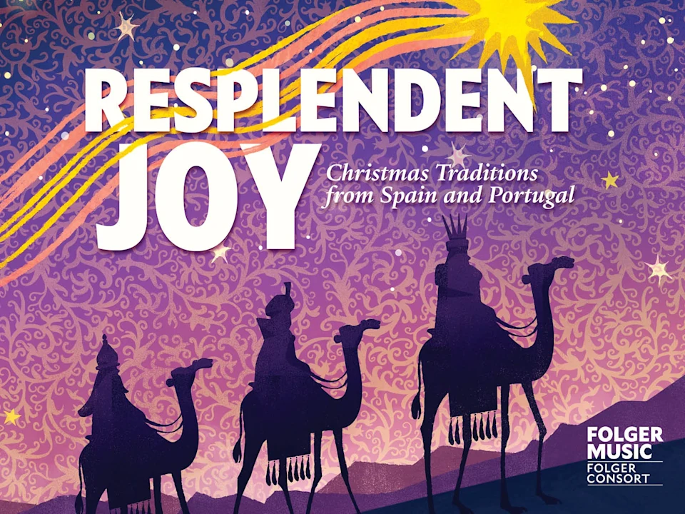 Resplendent Joy: What to expect - 1