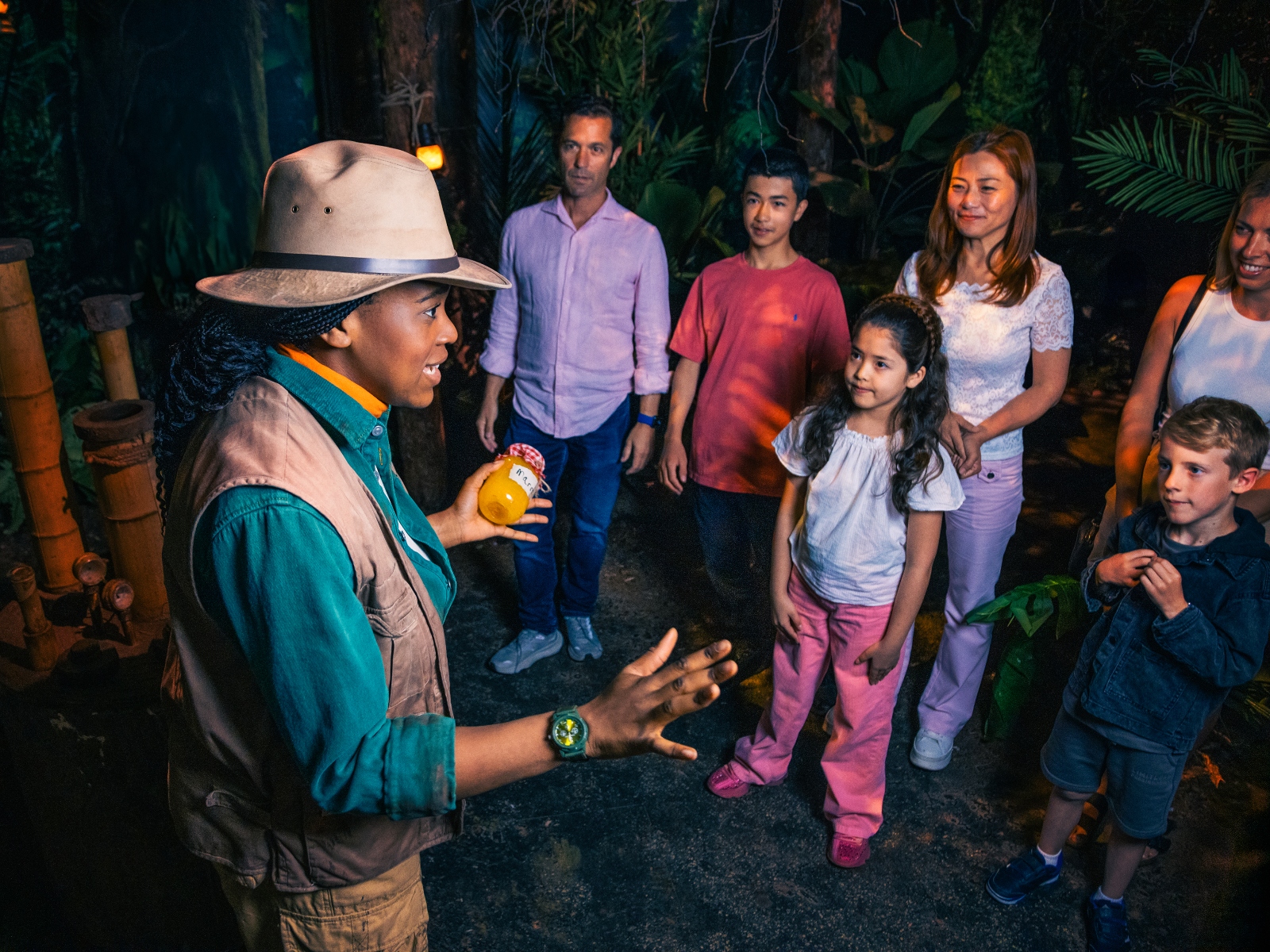 The Paddington Bear Experience: What to expect - 1