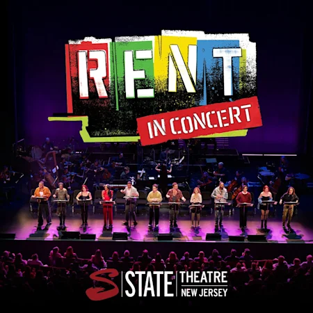 RENT in Concert