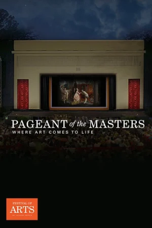Pageant of the Masters Tickets