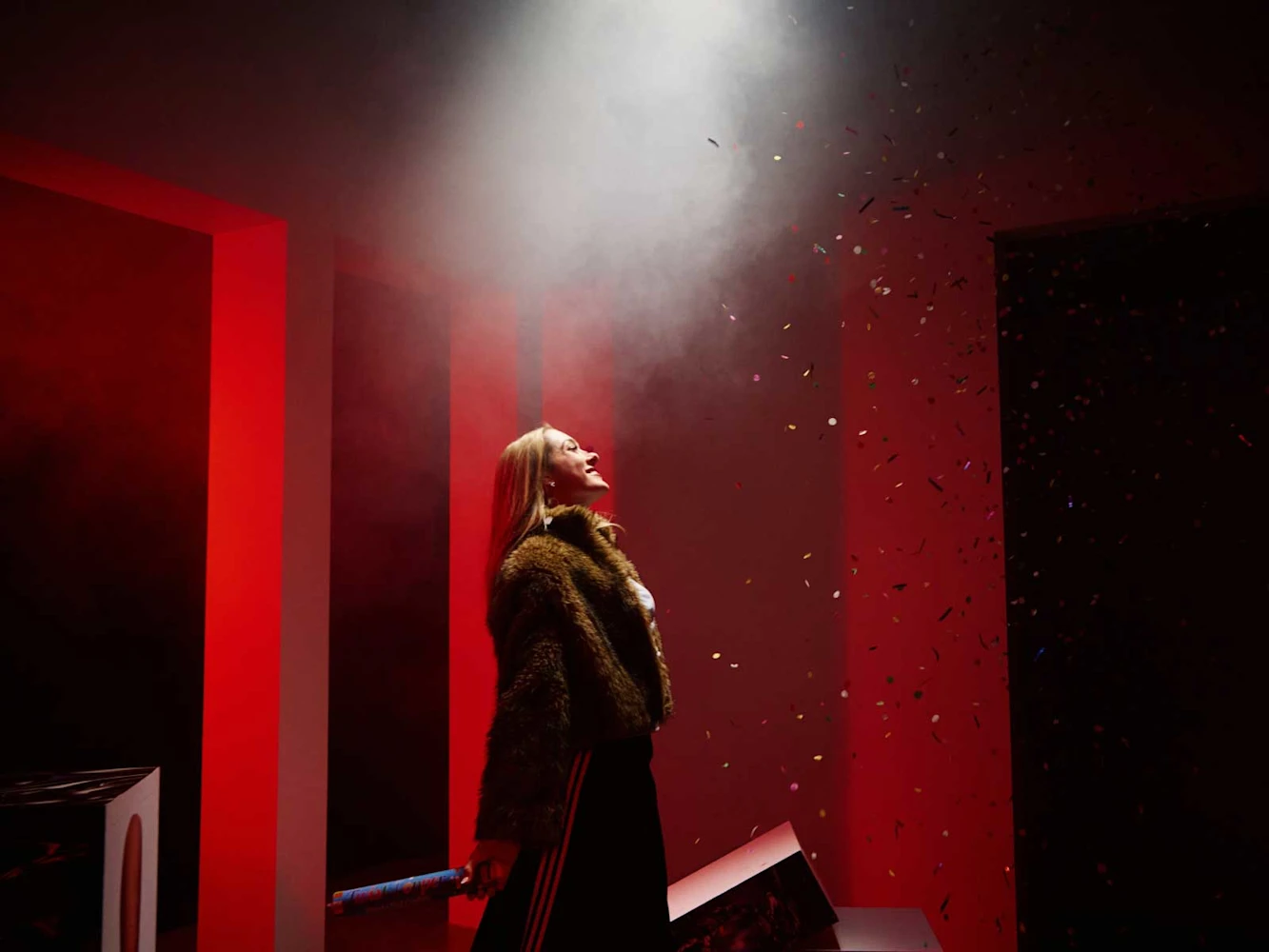 Anna X: What to expect - 9