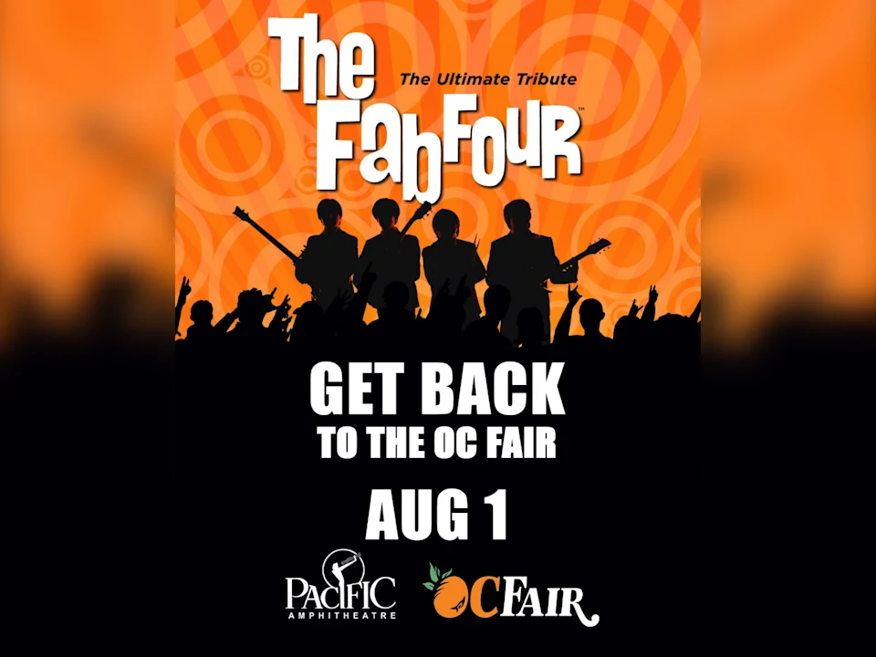 The Fab Four: What to expect - 1
