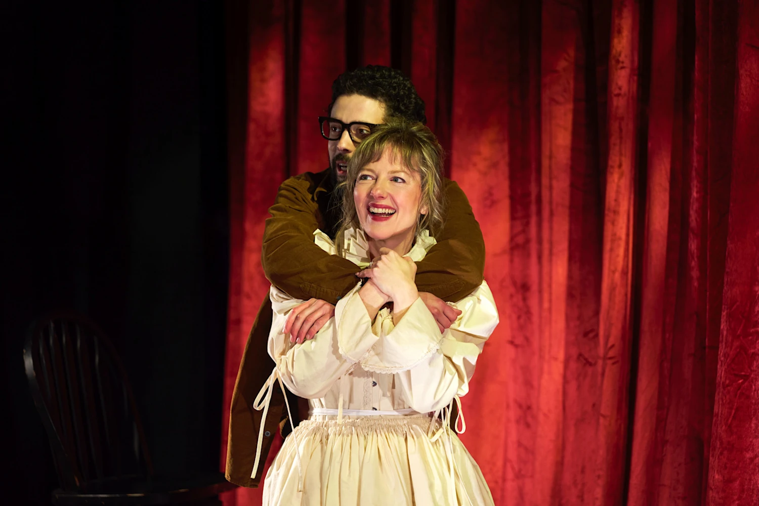 Seagull: True Story: What to expect - 5