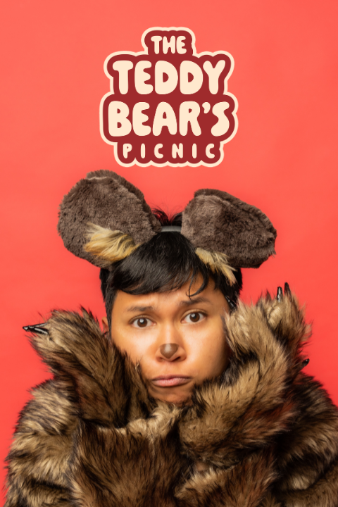 The Teddy Bear's Picnic presented by Melbourne Shakespeare Company tickets