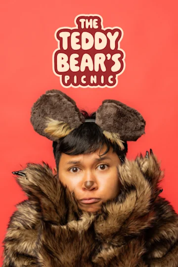 The Teddy Bear's Picnic presented by Melbourne Shakespeare Company Tickets