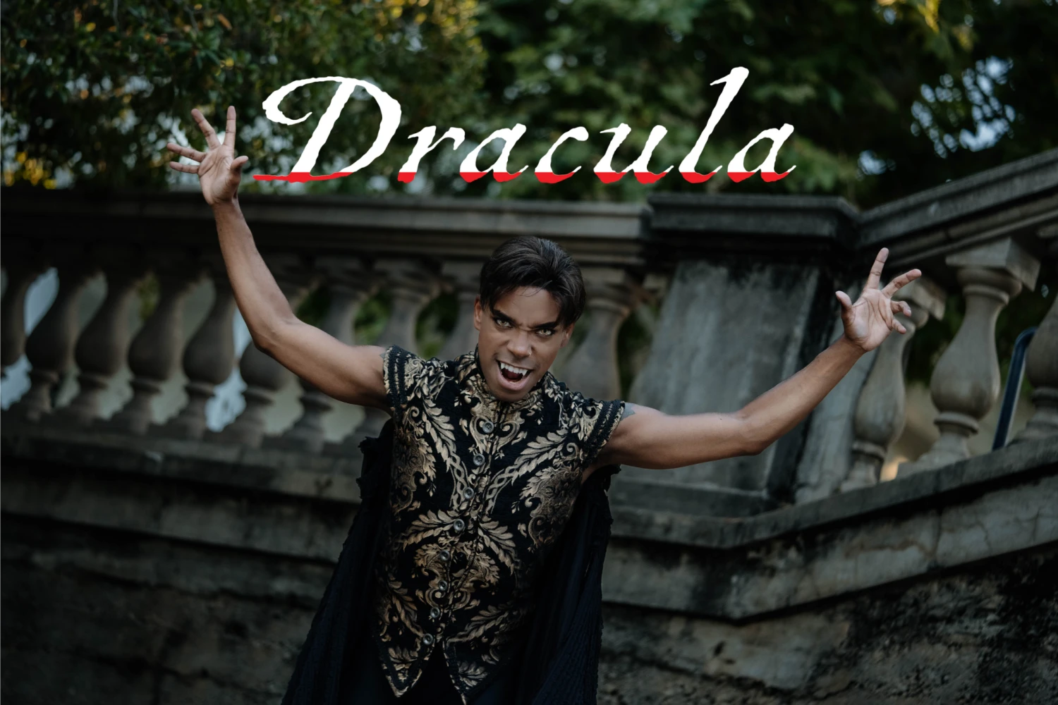 Dracula: What to expect - 2