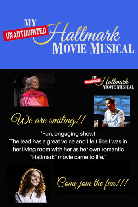 My (Unauthorized) Hallmark Movie Musical!