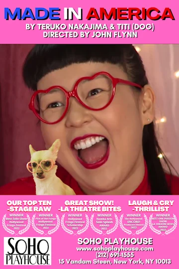 Made in America Tickets