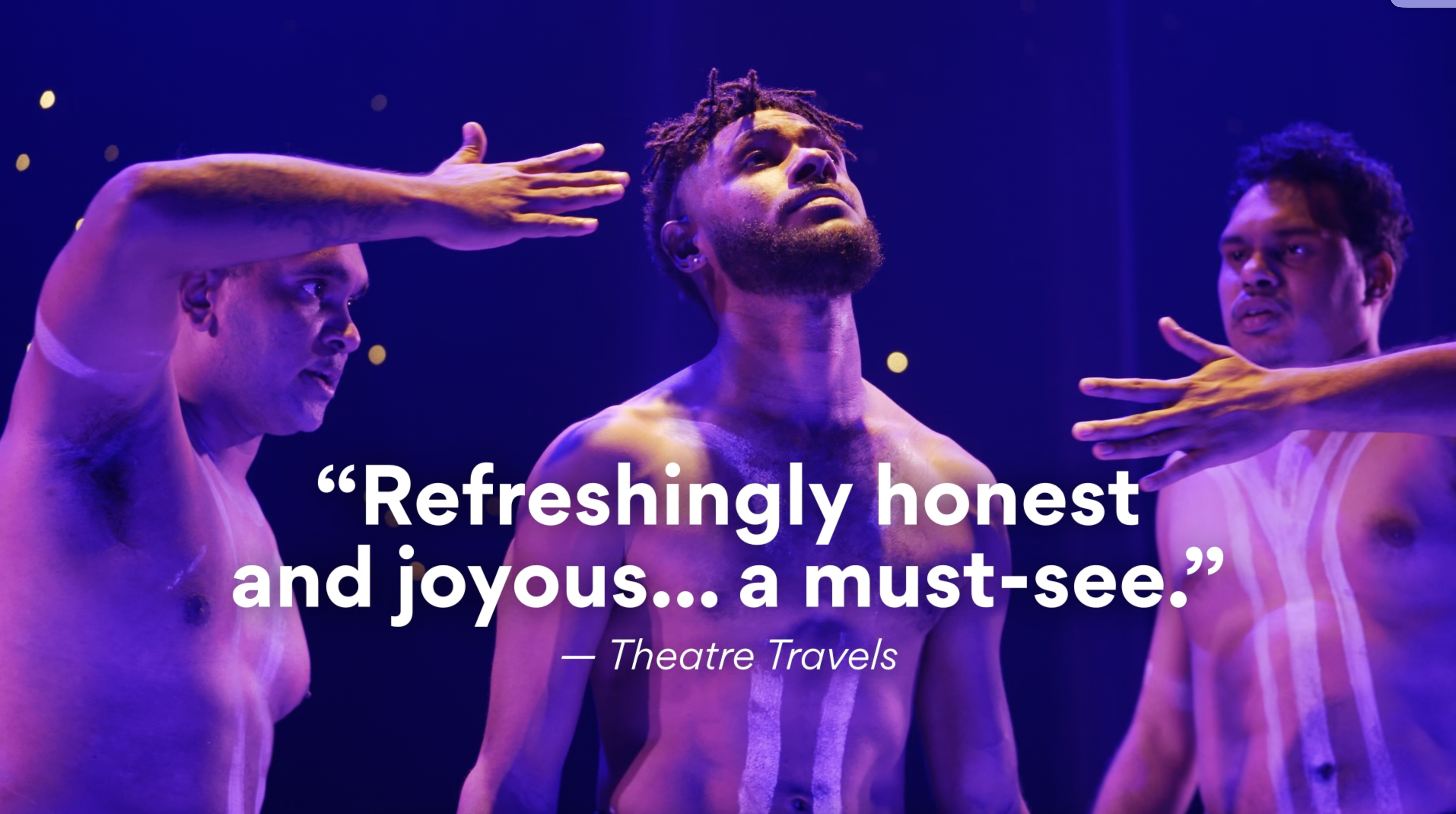 DEAR BROTHER: What to expect - 1