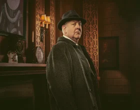 The Mousetrap: What to expect - 4