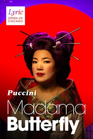 Madama Butterfly
