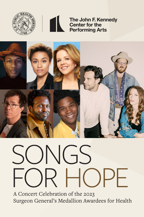 Songs for Hope