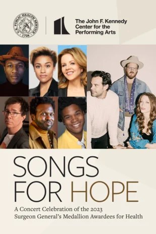 Songs for Hope Tickets