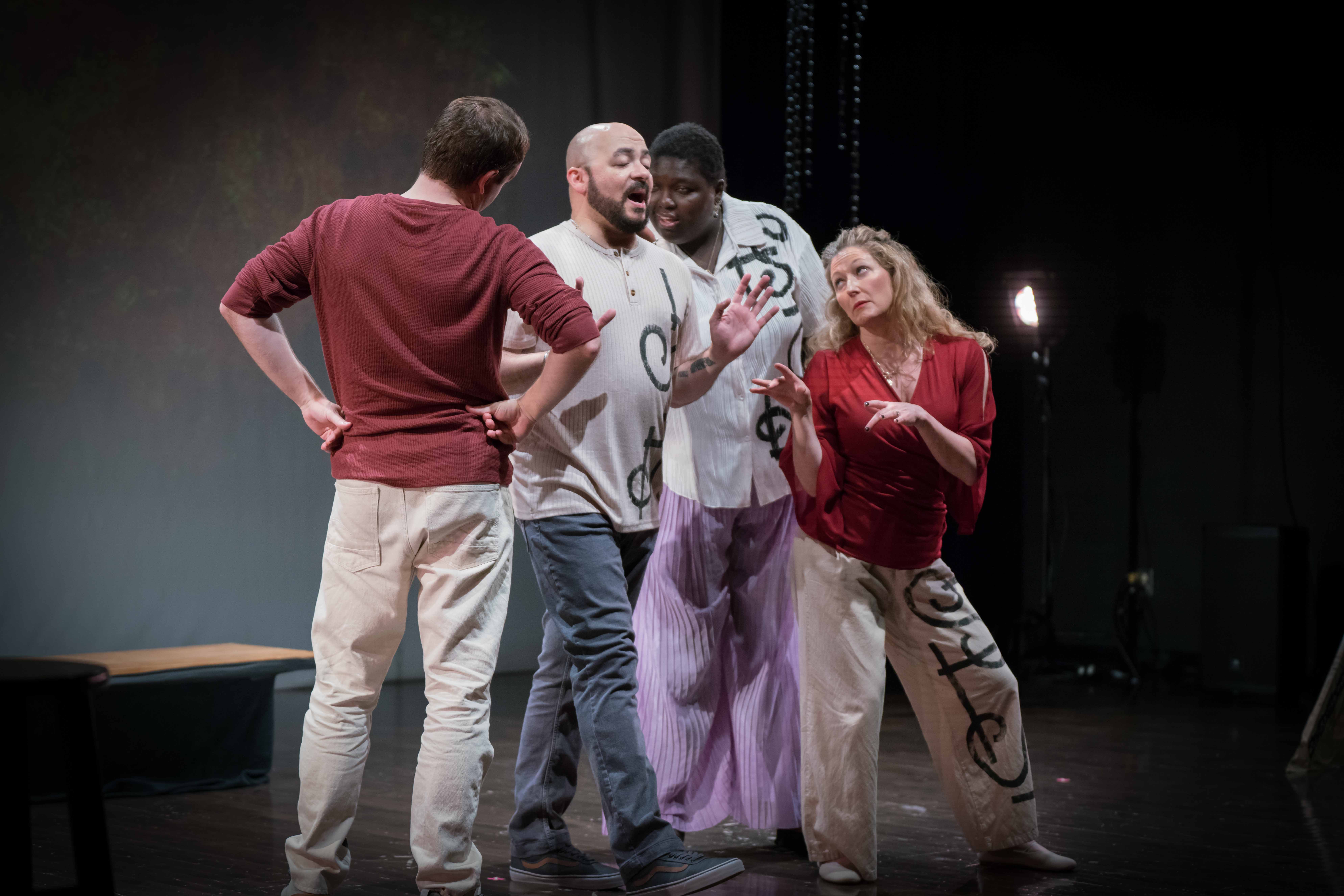 Out of the Vineyard: What to expect - 3