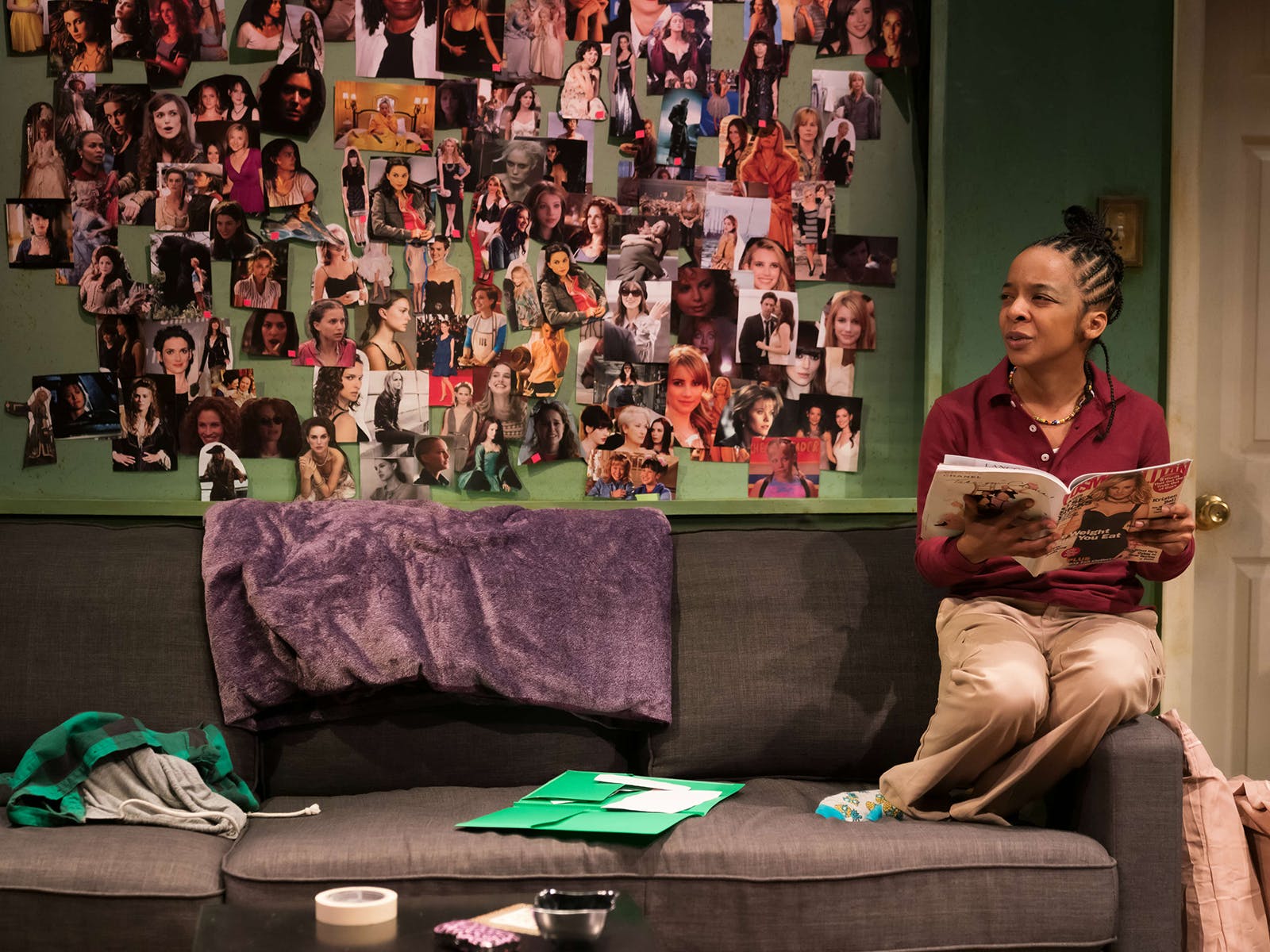 All The Natalie Portmans: What to expect - 2