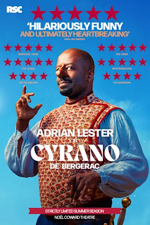 Cyrano de Bergerac