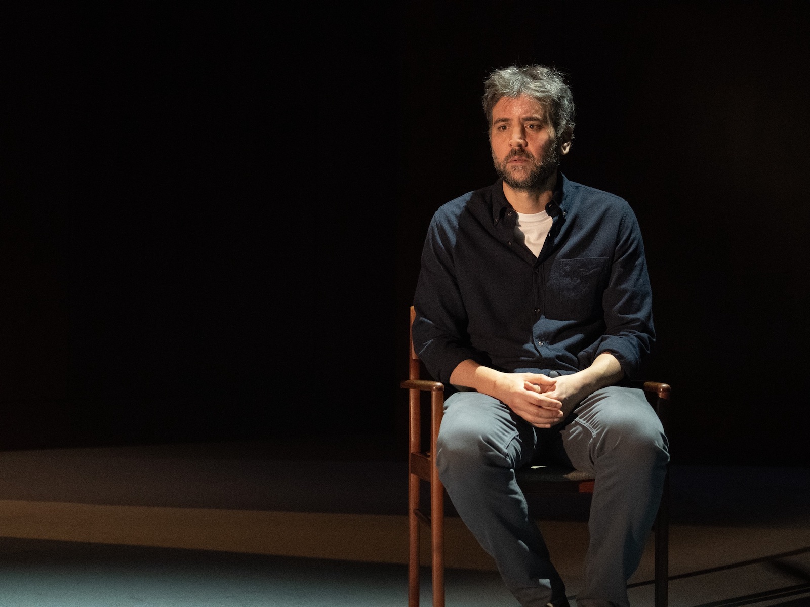 The Ally: What to expect - 1