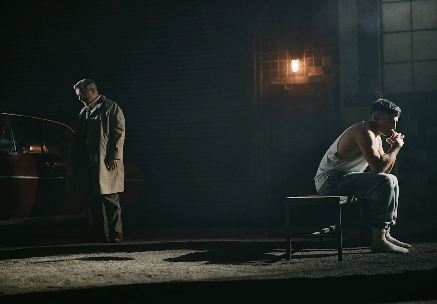 Death of a Salesman: What to expect - 9