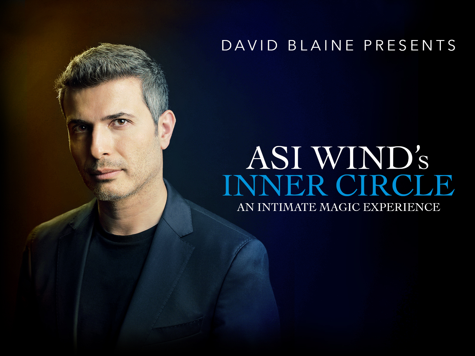 Asi Winds Inner Circle Tickets | New York | TodayTix