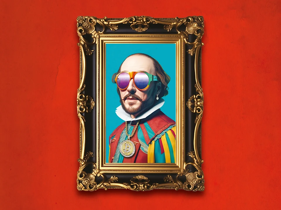 Polishing Shakespeare: What to expect - 1
