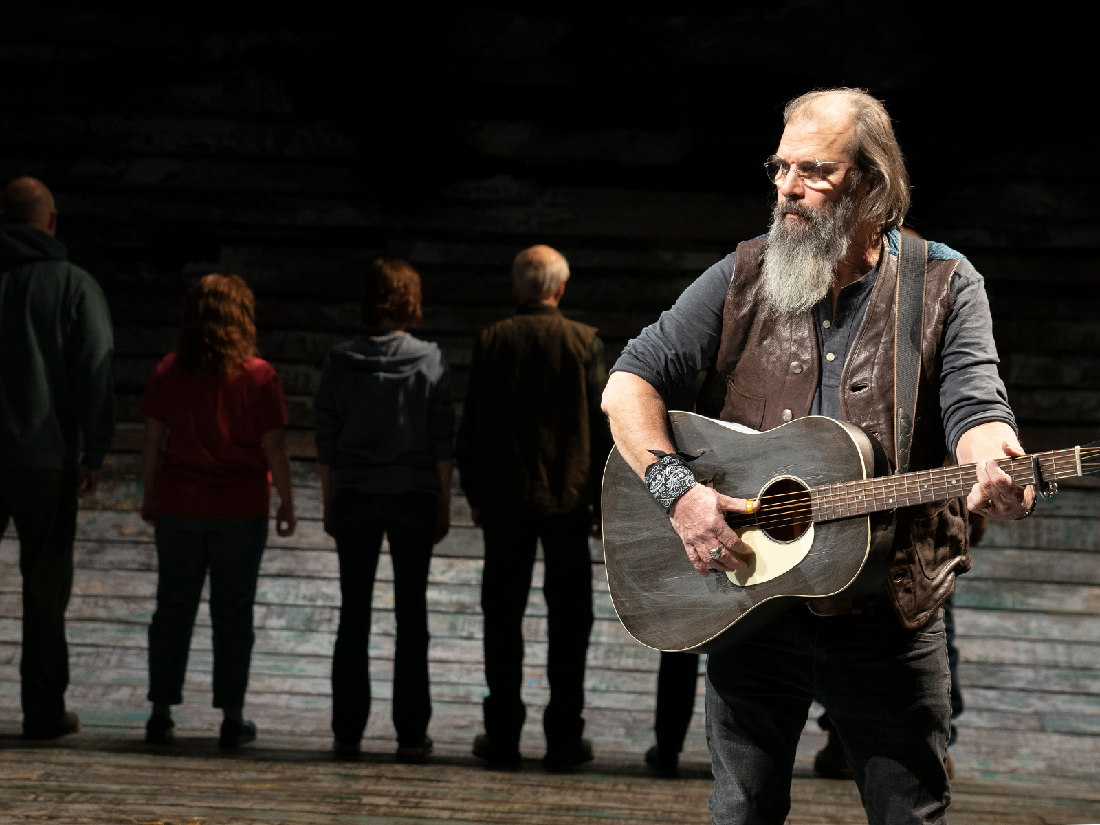 Coal Country: What to expect - 5