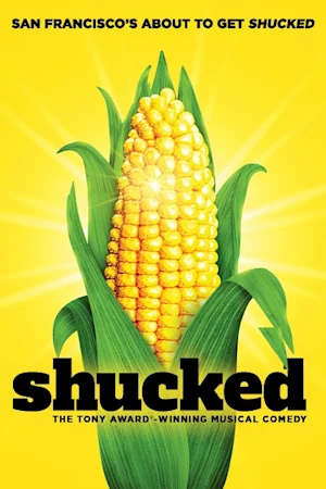 Shucked