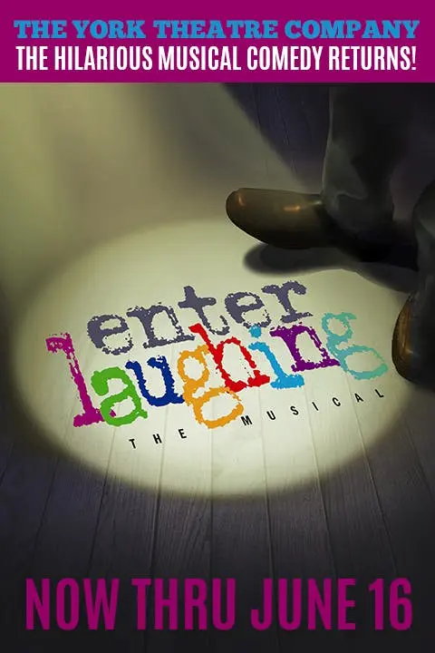 Enter Laughing Tickets