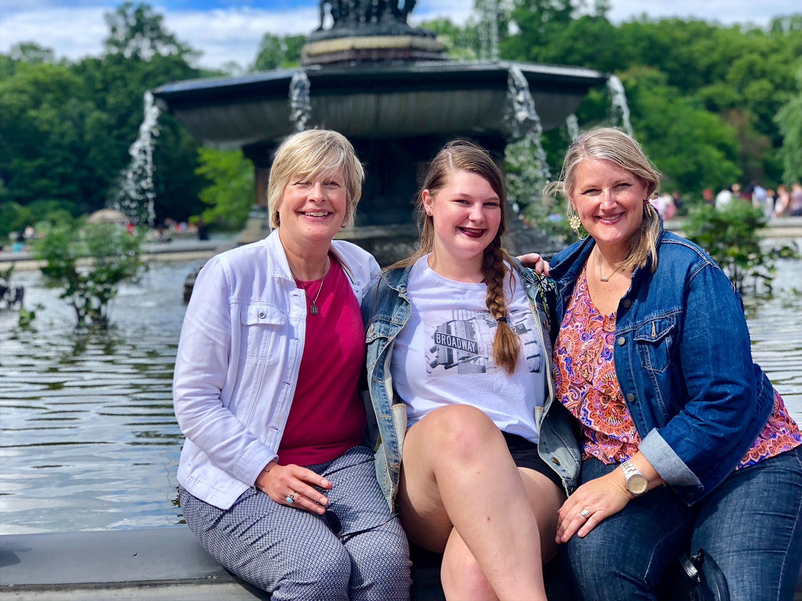 Central Park TV & Movie Sites: What to expect - 1