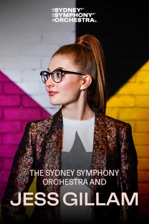 The Sydney Symphony Orchestra with Jess Gillam