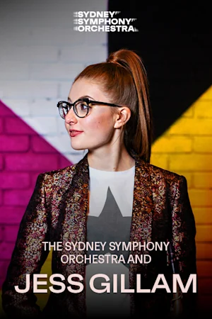 The Sydney Symphony Orchestra with Jess Gillam tickets