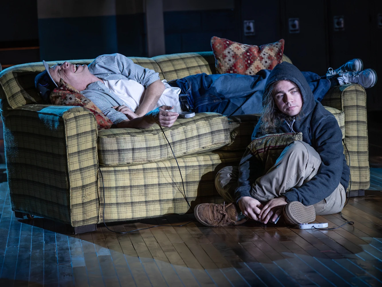 Initiative: What to expect - 4