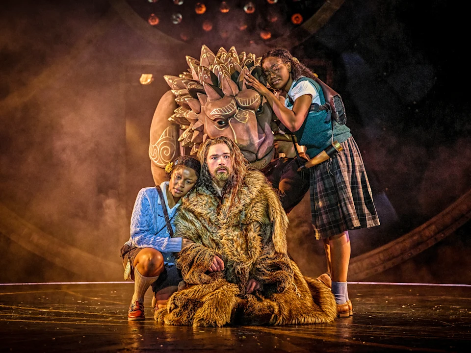 The Lion, The Witch and The Wardrobe: What to expect - 1