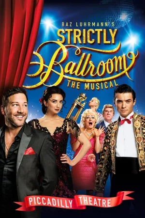 Strictly Ballroom