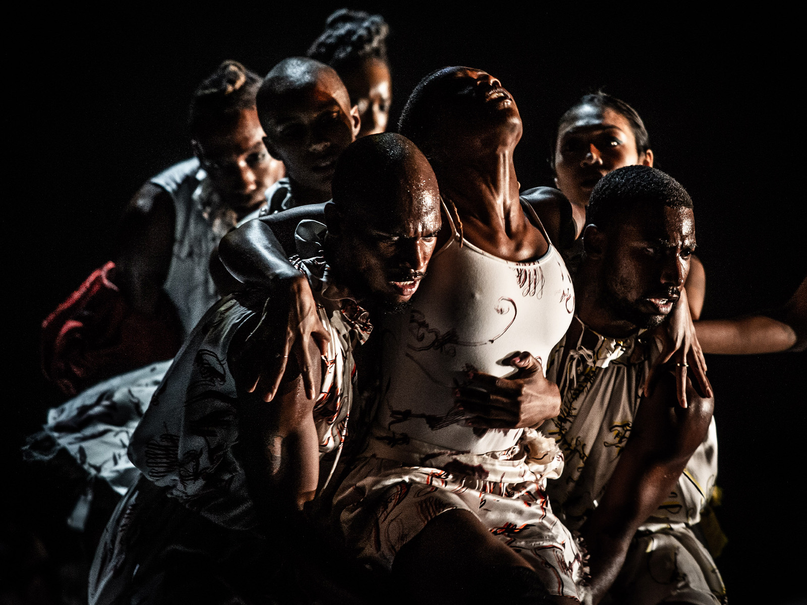 Requiem: Fire in the Air of the Earth: What to expect - 2