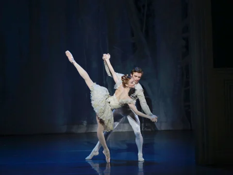 American Ballet Theatre's The Nutcracker: What to expect - 2