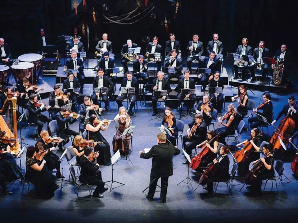 Kyiv Virtuosi Symphony Orchestra: What to expect - 1