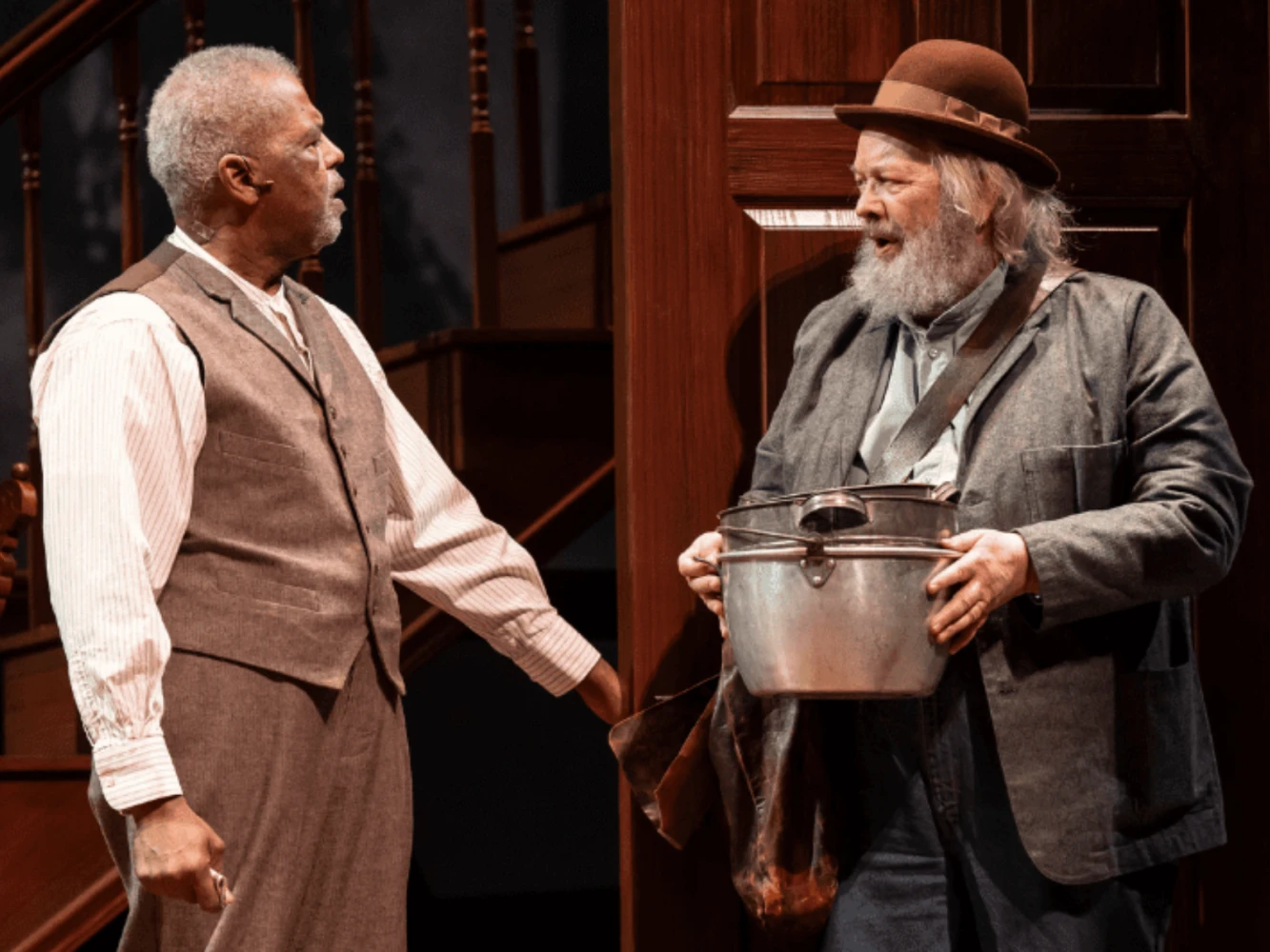 Joe Turner's Come and Gone by August Wilson: What to expect - 6